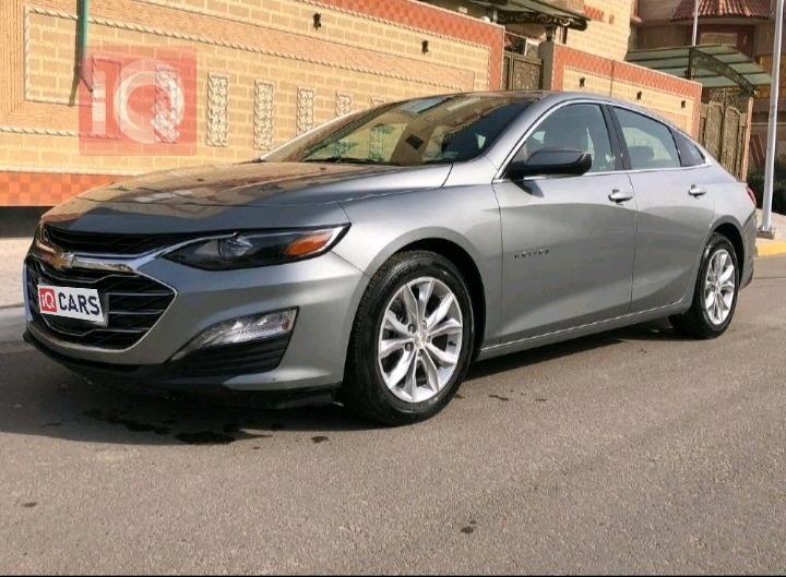 شيفروليه ماليبو